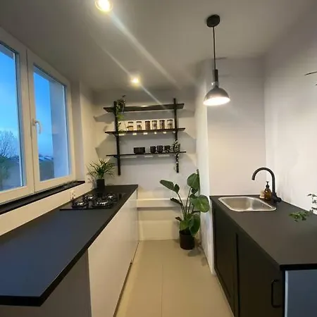 Kawalerka Na Pradze Apartment
