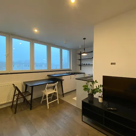 Appartement Kawalerka Na Pradze