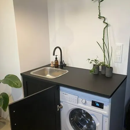 Kawalerka Na Pradze Apartman *